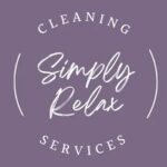 Mini logo for maid services